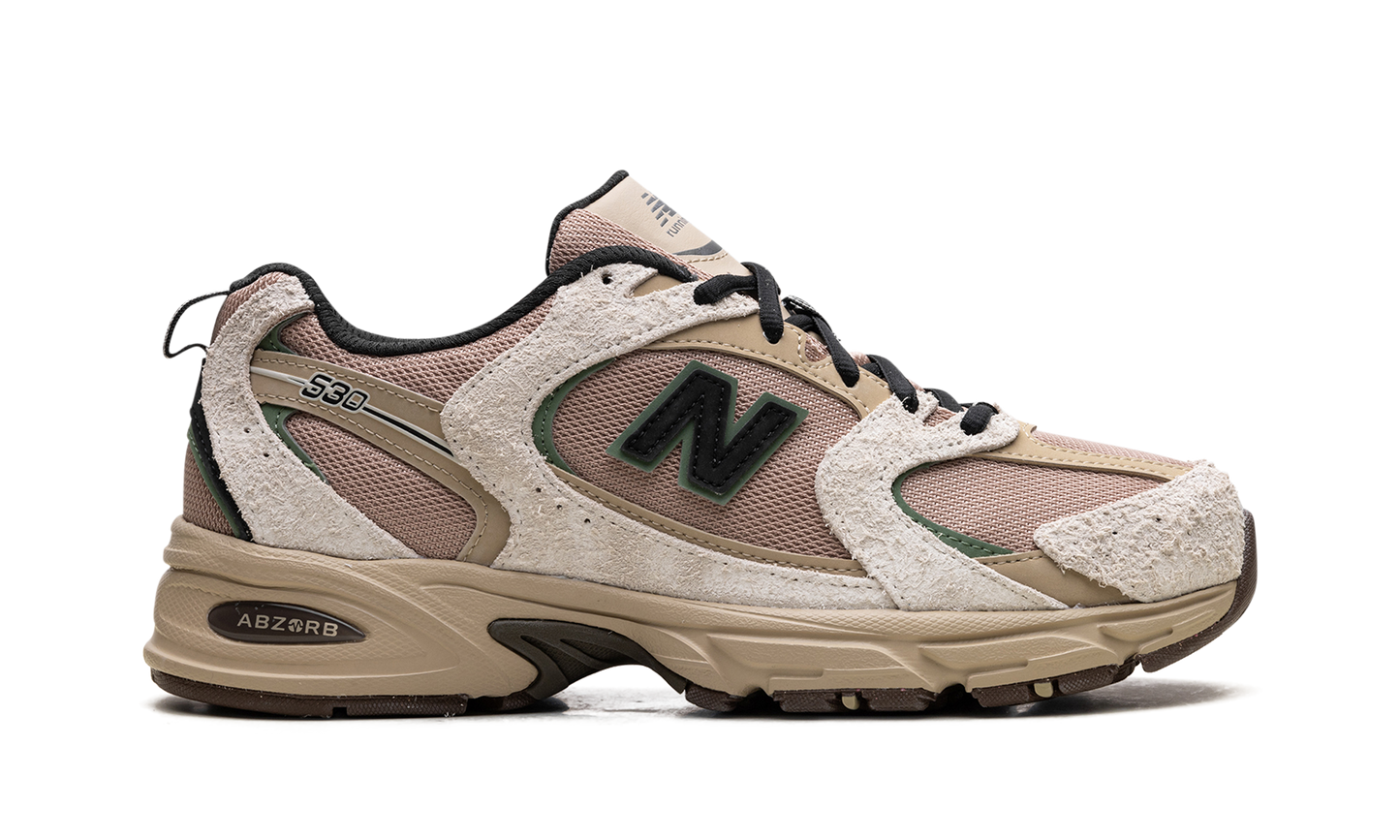 530 "Linen Incense" MR530SND