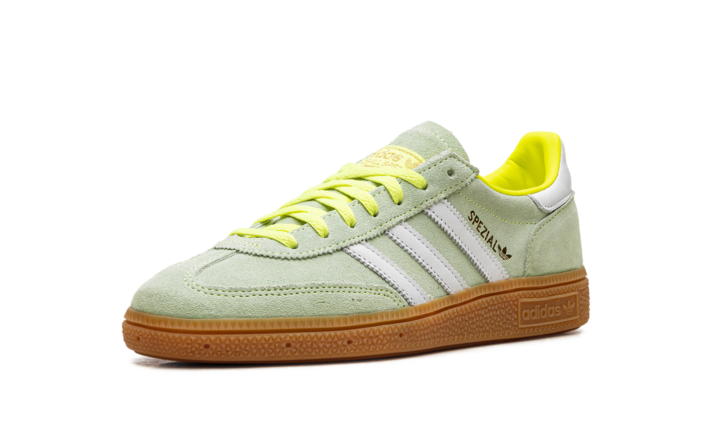 HANDBALL SPEZIAL WMNS "Green/Yellow" JI2655