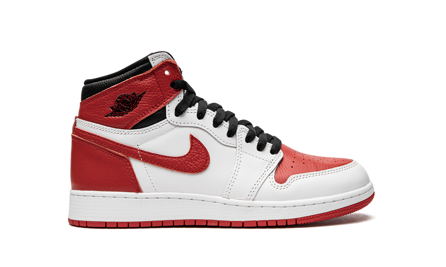 Air Jordan 1 Retro GS "Heritage" 575441 161