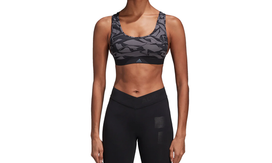 Don't Rest X Bra "Multicolor / Grey" DJ2543