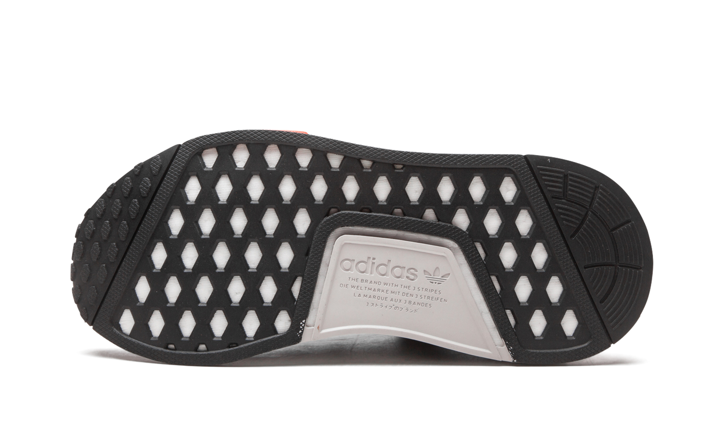 NMD_R1 GS "Black Solar Red" FX5024