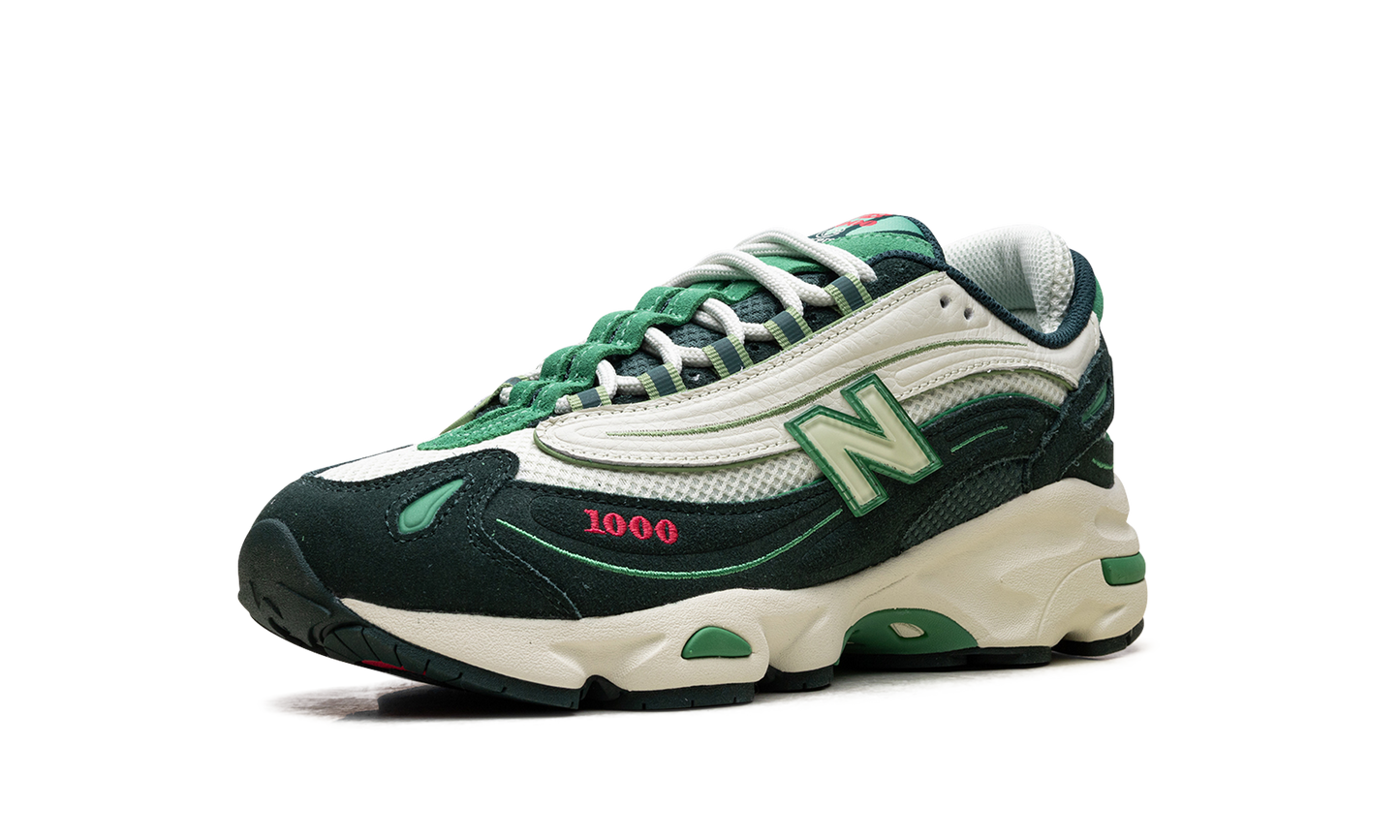 1000 "Concepts - Míle" M1000CN