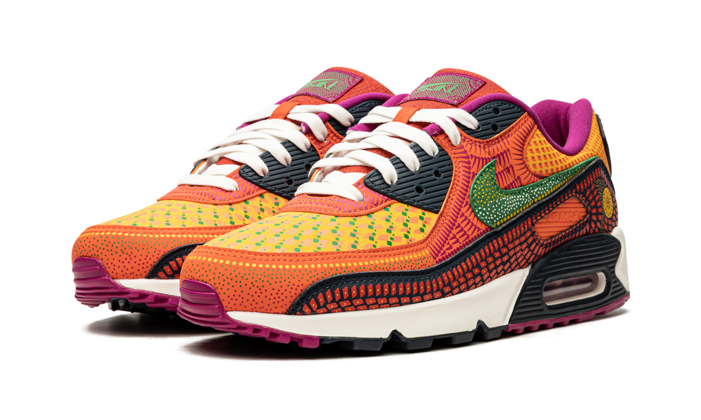 Air Max 90 "Dia de los Muertos" DC5154 458