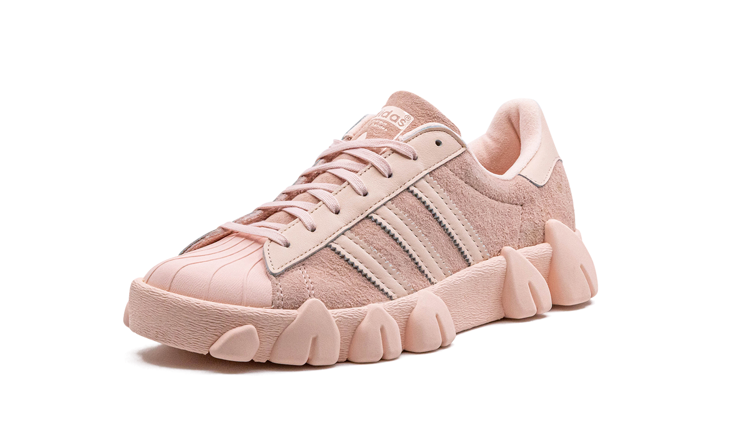 Angel Chen x Superstar 80s "Icey Pink" FY5351