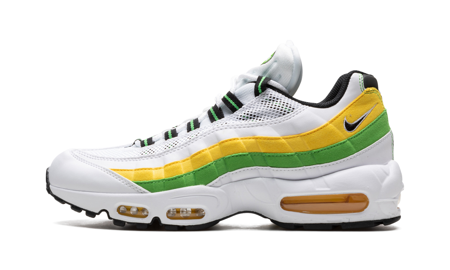 Air Max 95 "Green Apple" DQ3429 100