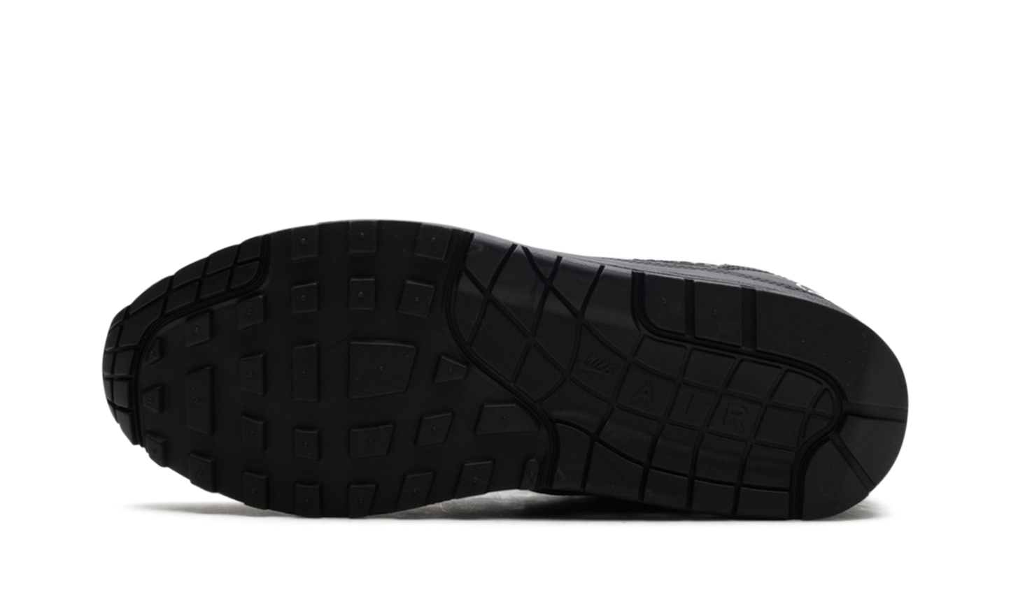 Air Max 1 '87 SP "Supreme Black White" HF8813 001