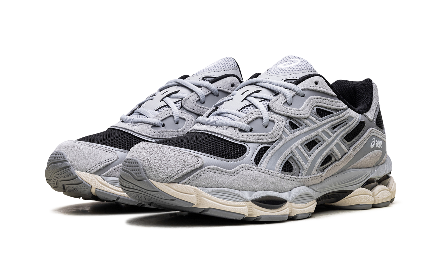 GEL-NYC "Black Piedmont Grey" 1203A383 004