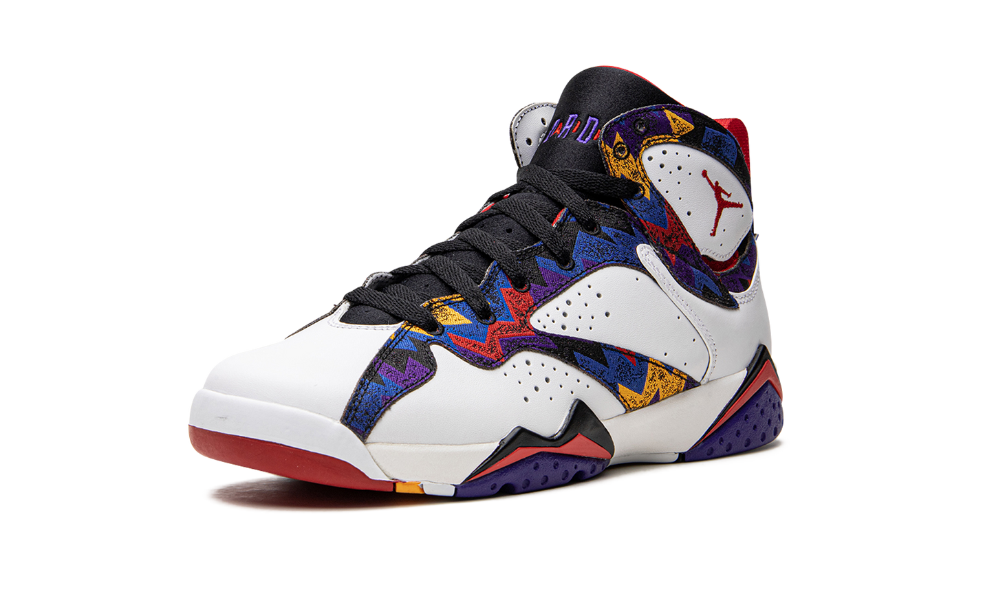Air Jordan 7 Retro GS