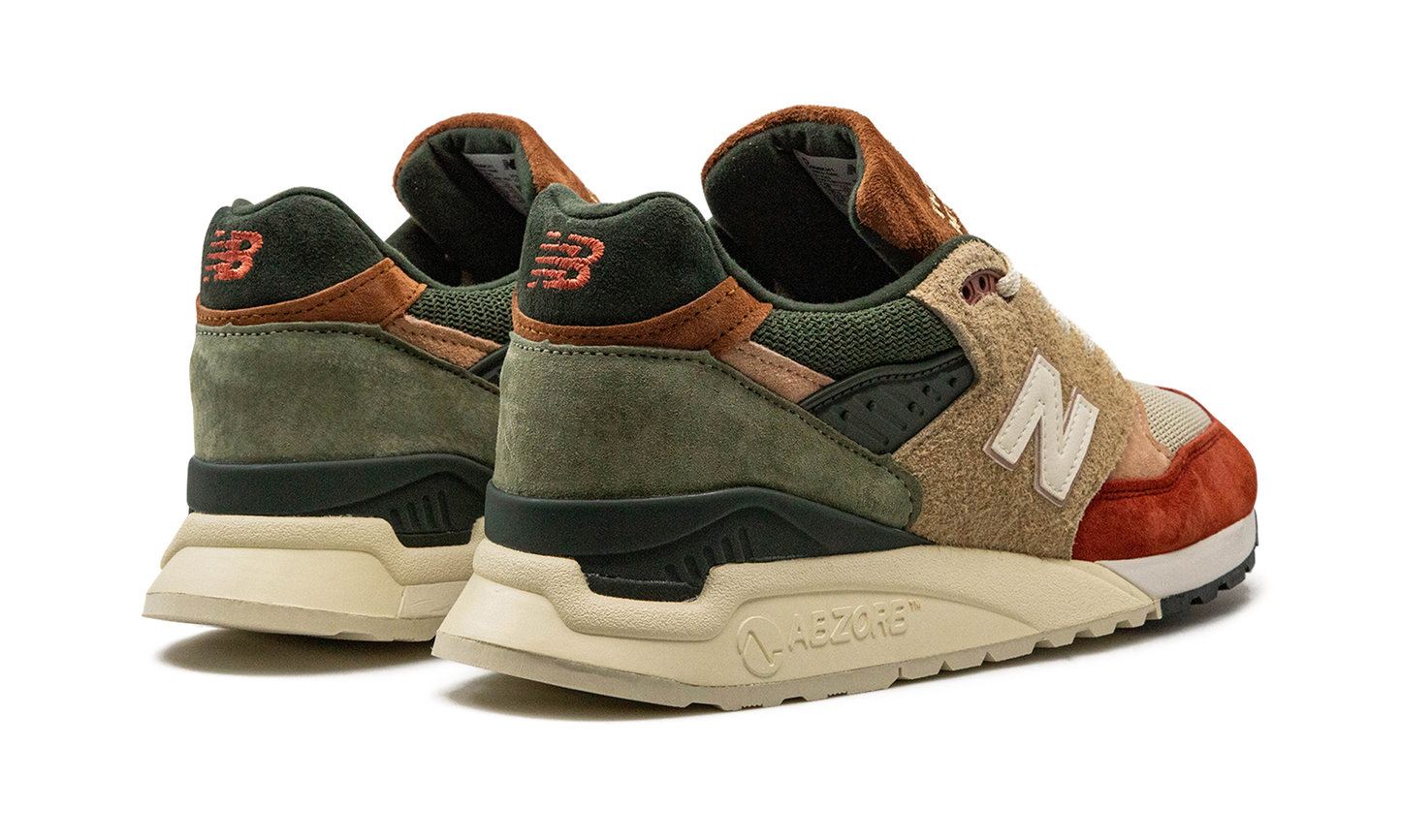 998 "Kith Broadacre City Chutney" U998KH1