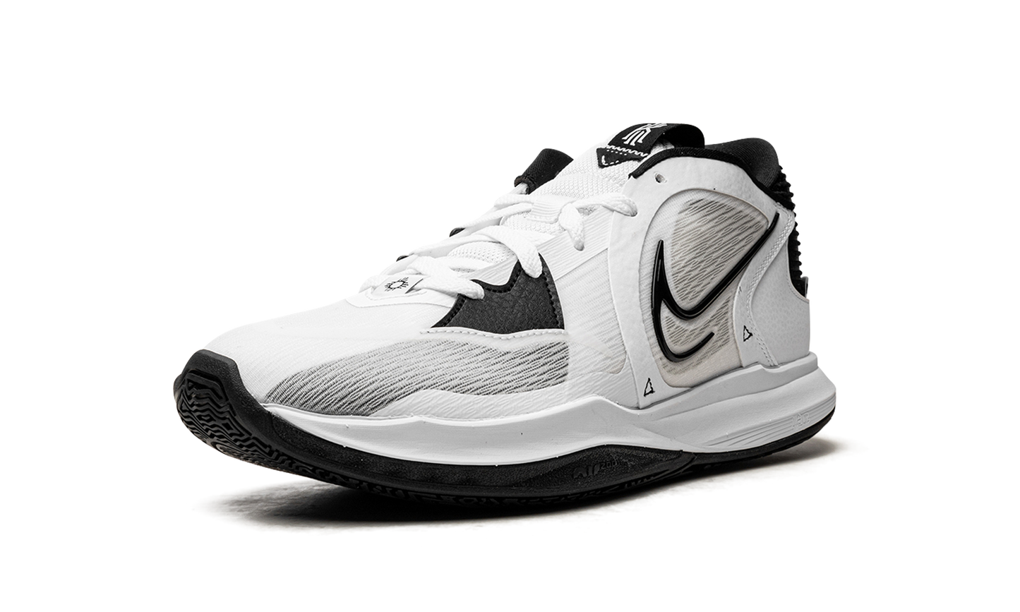 Kyrie Low 5 TB "Brooklyn Nets Home" DO9617 100