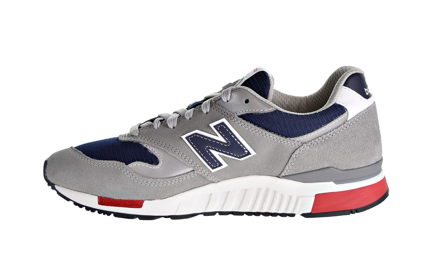 840 Classics "Grey/Navy/Red" ML840 CD
