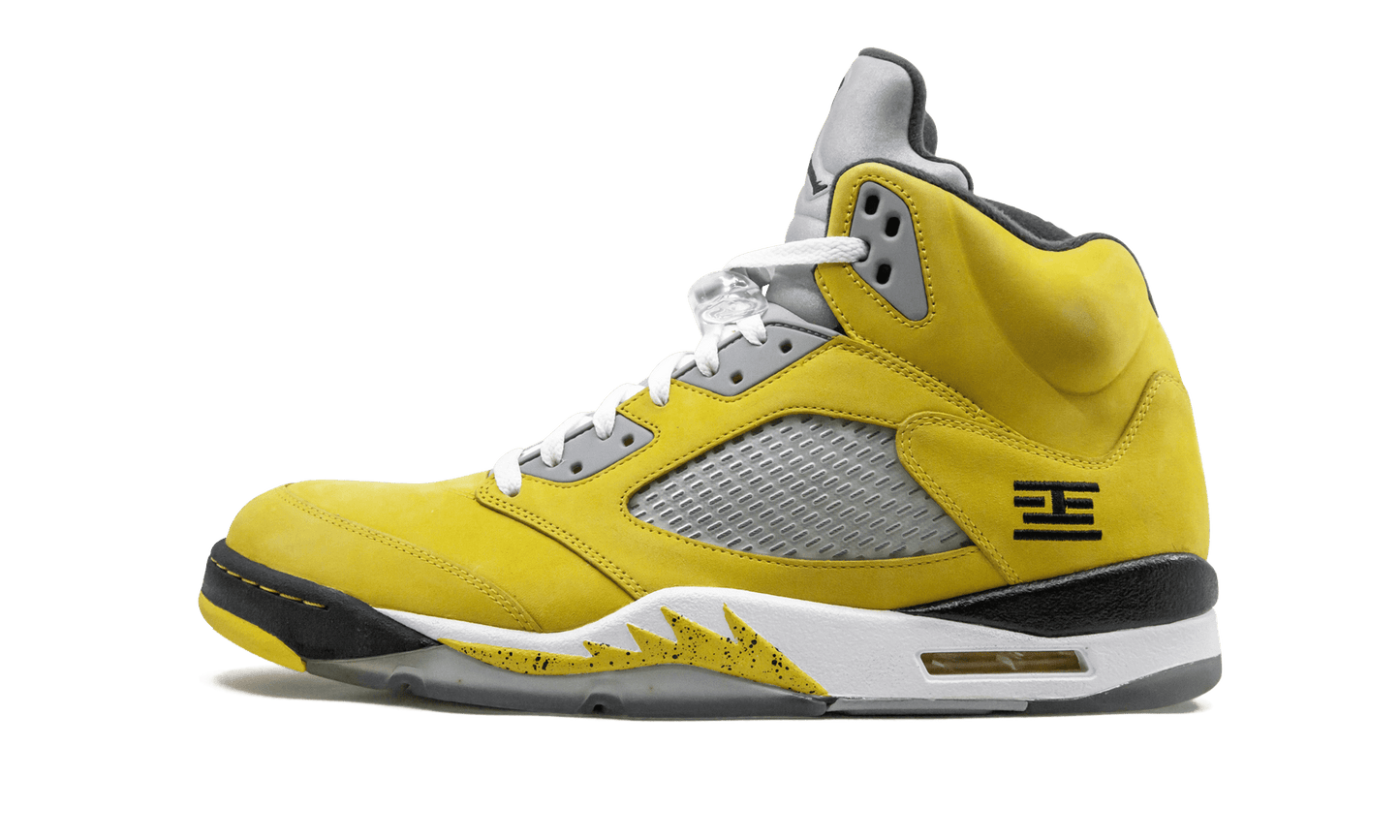 Air Jordan 5 Retro T23 "Tokyo" 454783 701