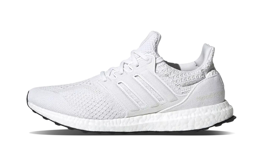 Adidas UltraBOOST 5.0 DNA "TRIPLE WHITE" FY9349