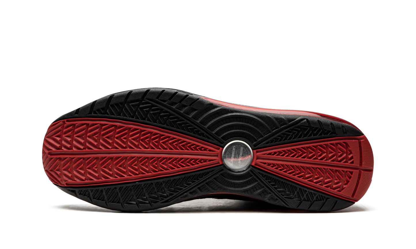 Air Max Lebron 7 PE "Fairfax" CU5646 001