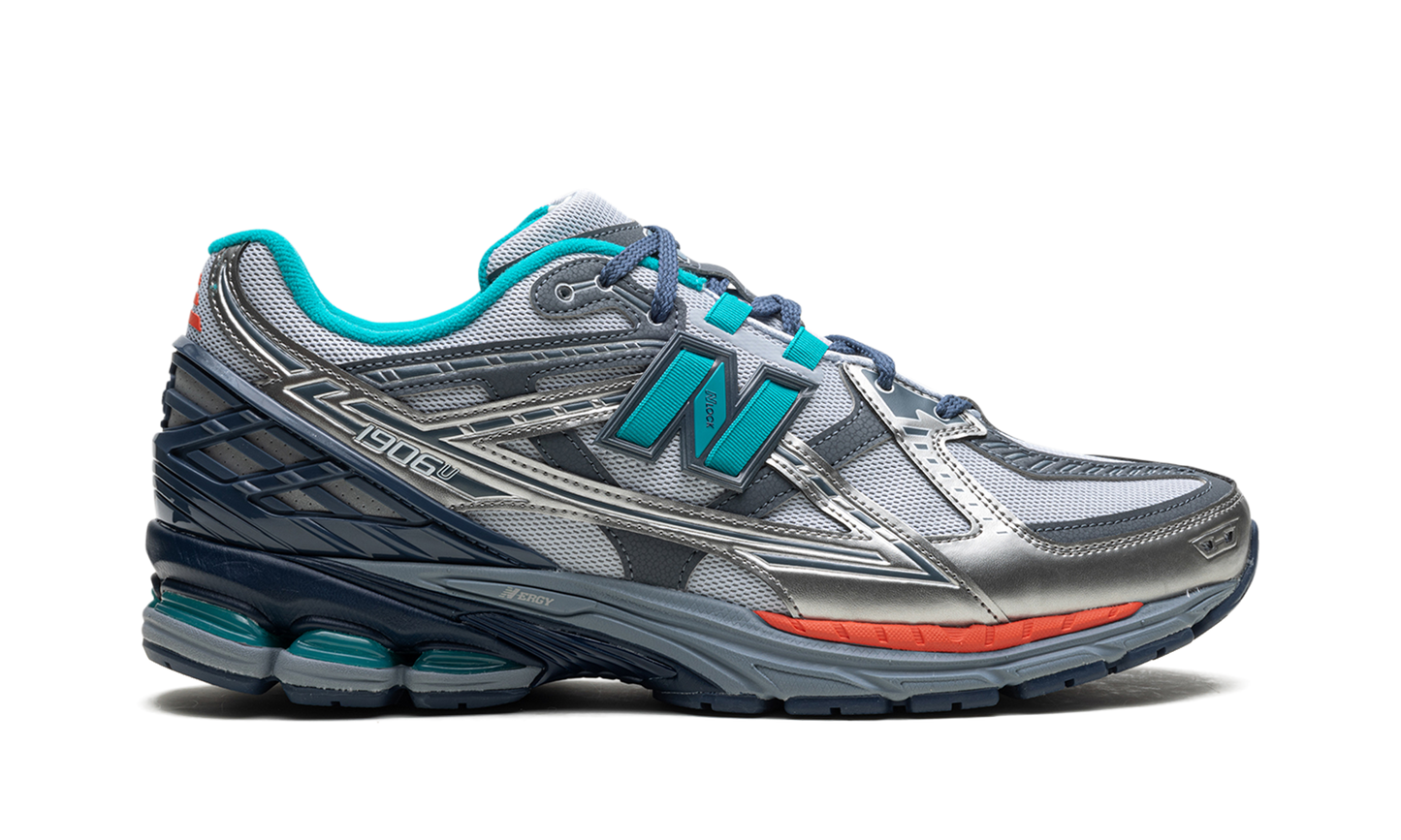 1906U "The Whitaker Group - Electric Teal" M1906NK1