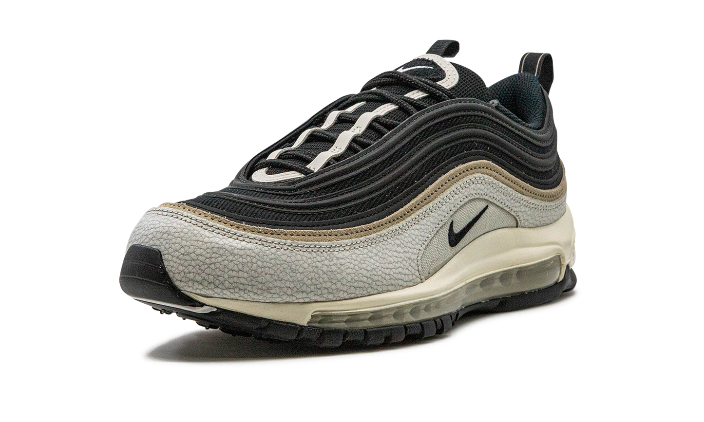 Air Max 97 "Light Bone / Khaki / Black" DV7421 002