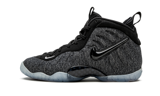 Little Posite Pro (GS) "Wool Fleece" 644792 008