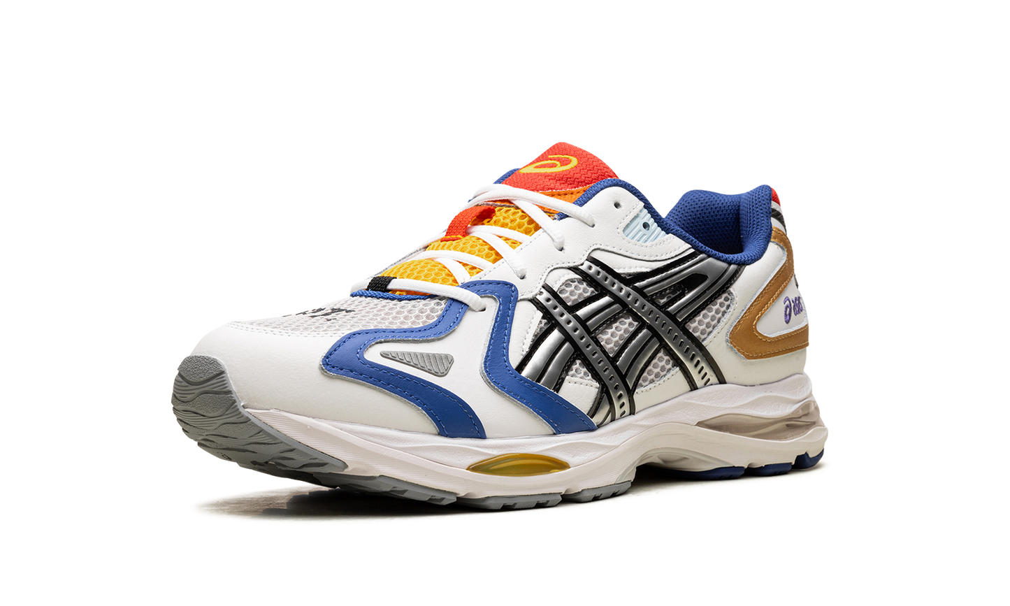 GEL-K1011 "Gallery Dept - White Pure Silver" 1203A693 100