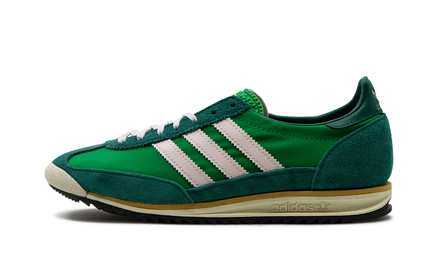 SL 72 OG W "NIGHT INDIGO" IE3427