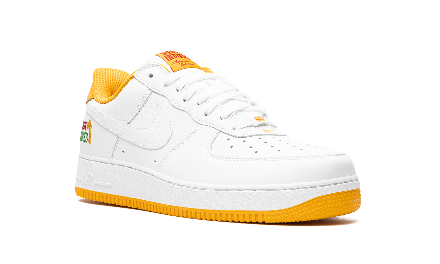 Air Force 1 Low "West Indies" DX1156 101