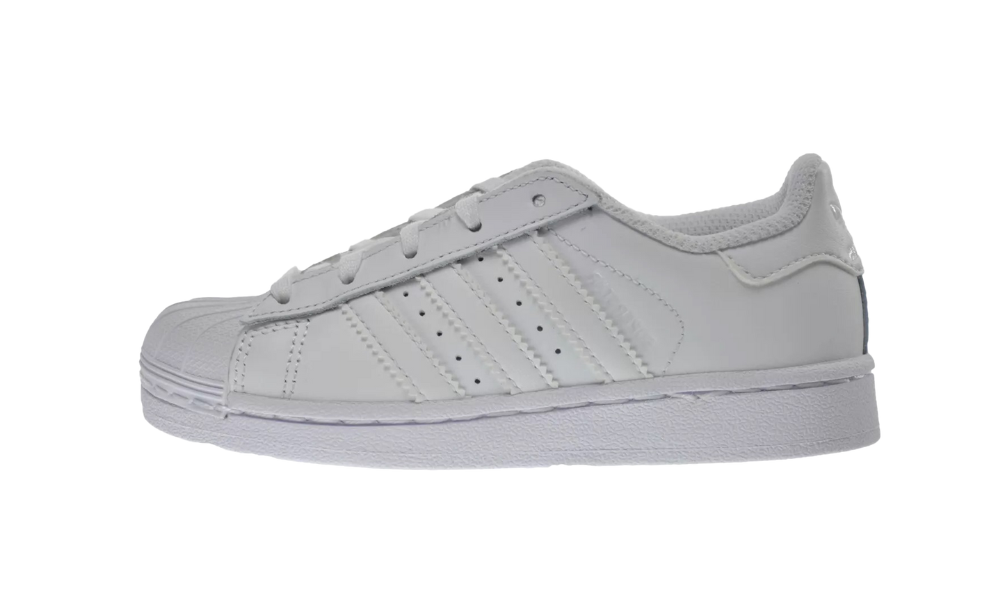 SuperStar "Triple White" B23655