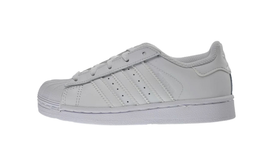 SuperStar "Triple White" B23655