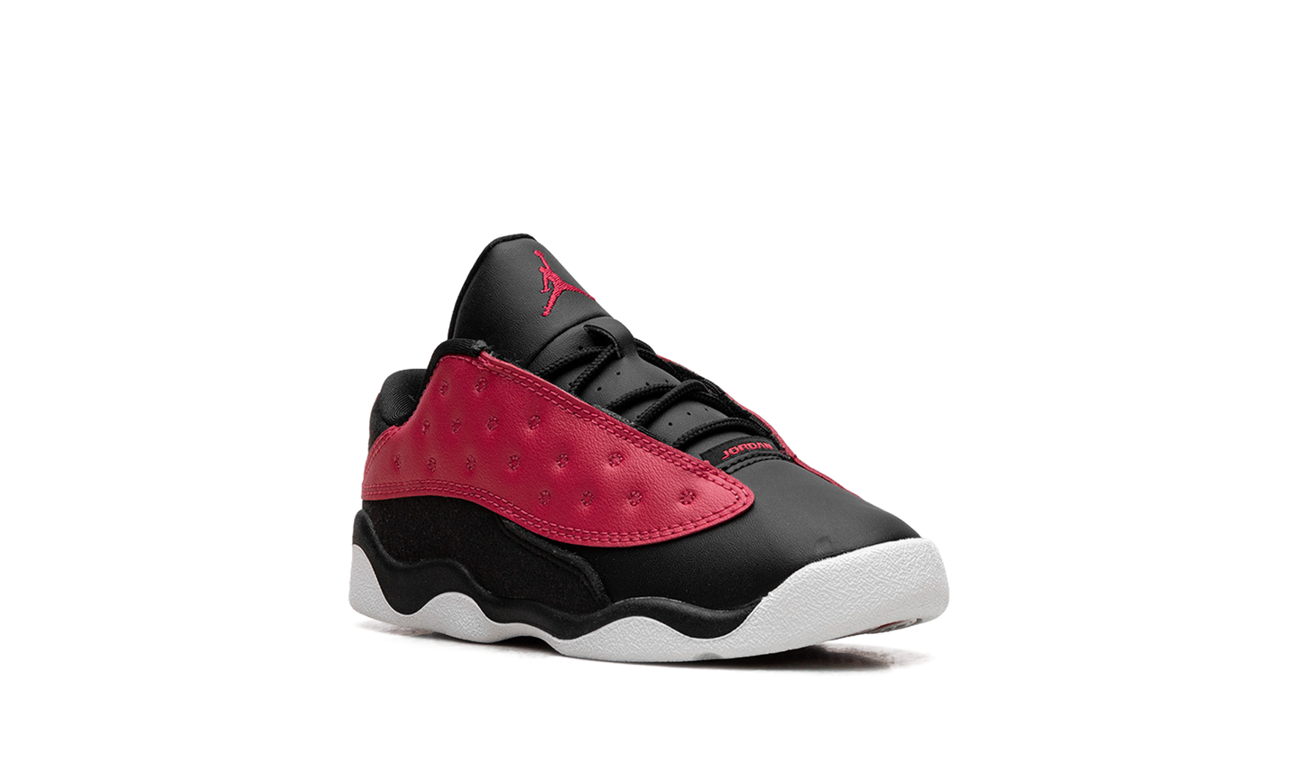 Air Jordan 13 Retro Low TD "Red" DA8017 061
