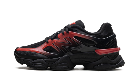 9060 "Black Red Gradient" U9060IDZ