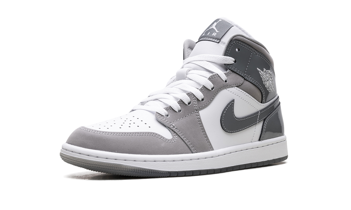 Jordan 1 Mid SE "Cool Grey" HF3216 100