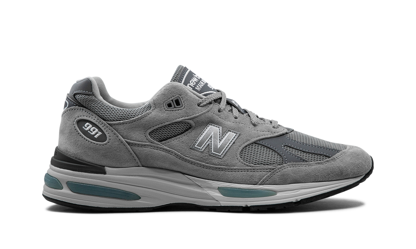 991v2 "Grey" U991GL2