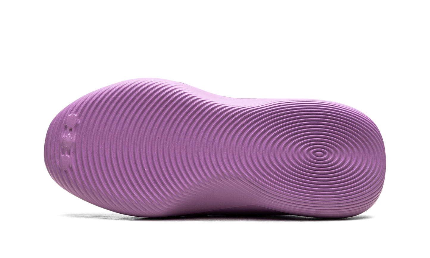 adiFOM IIInfinity Mule "Pink" JI4550