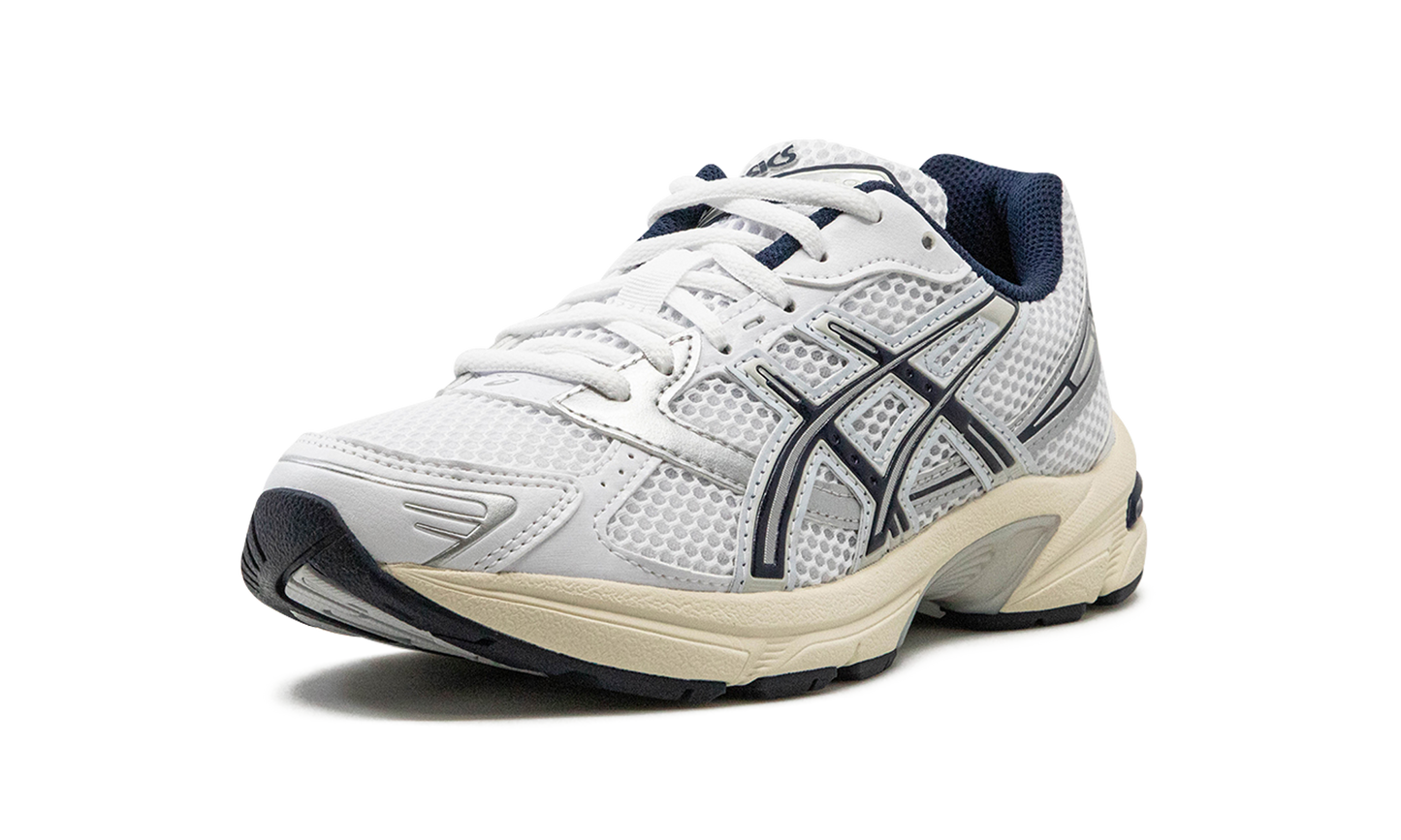 GEL-1130 WMNS "WHITE/MIDNIGHT" 1202A164 110