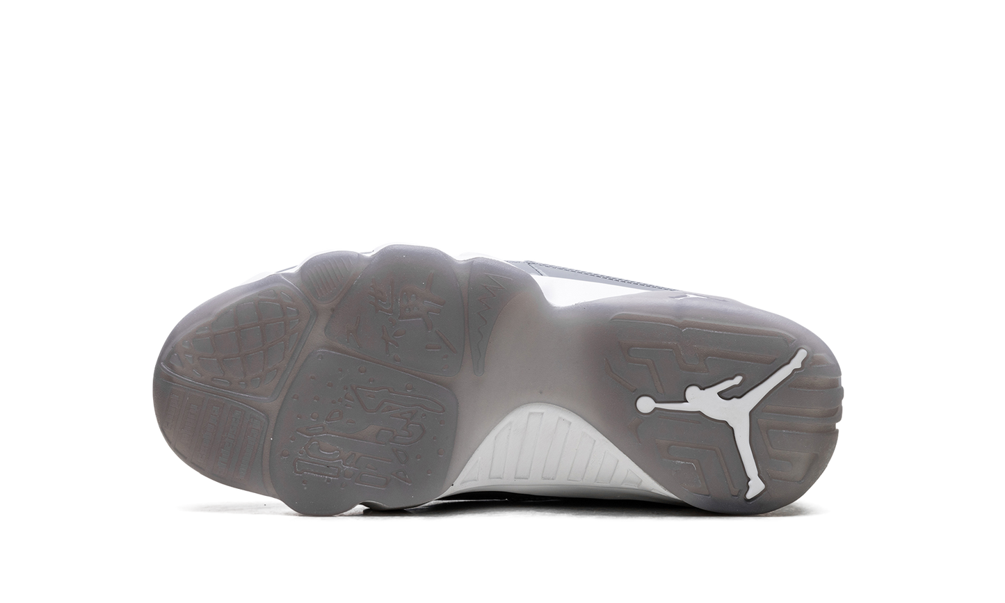 Jordan 9 Retro GS "Cool Grey" HV4574 011