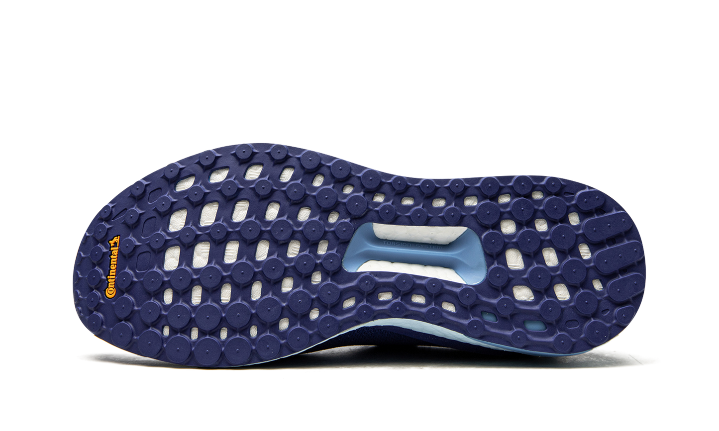 Solar HU Glide "Pharrell Williams - Now Is Her Time Pack Power Blue"