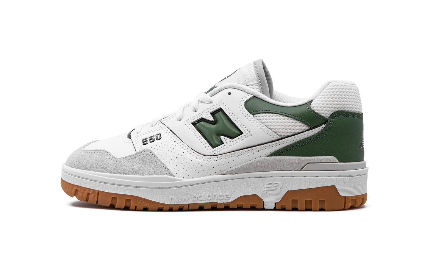 550 "White" BB550ESB