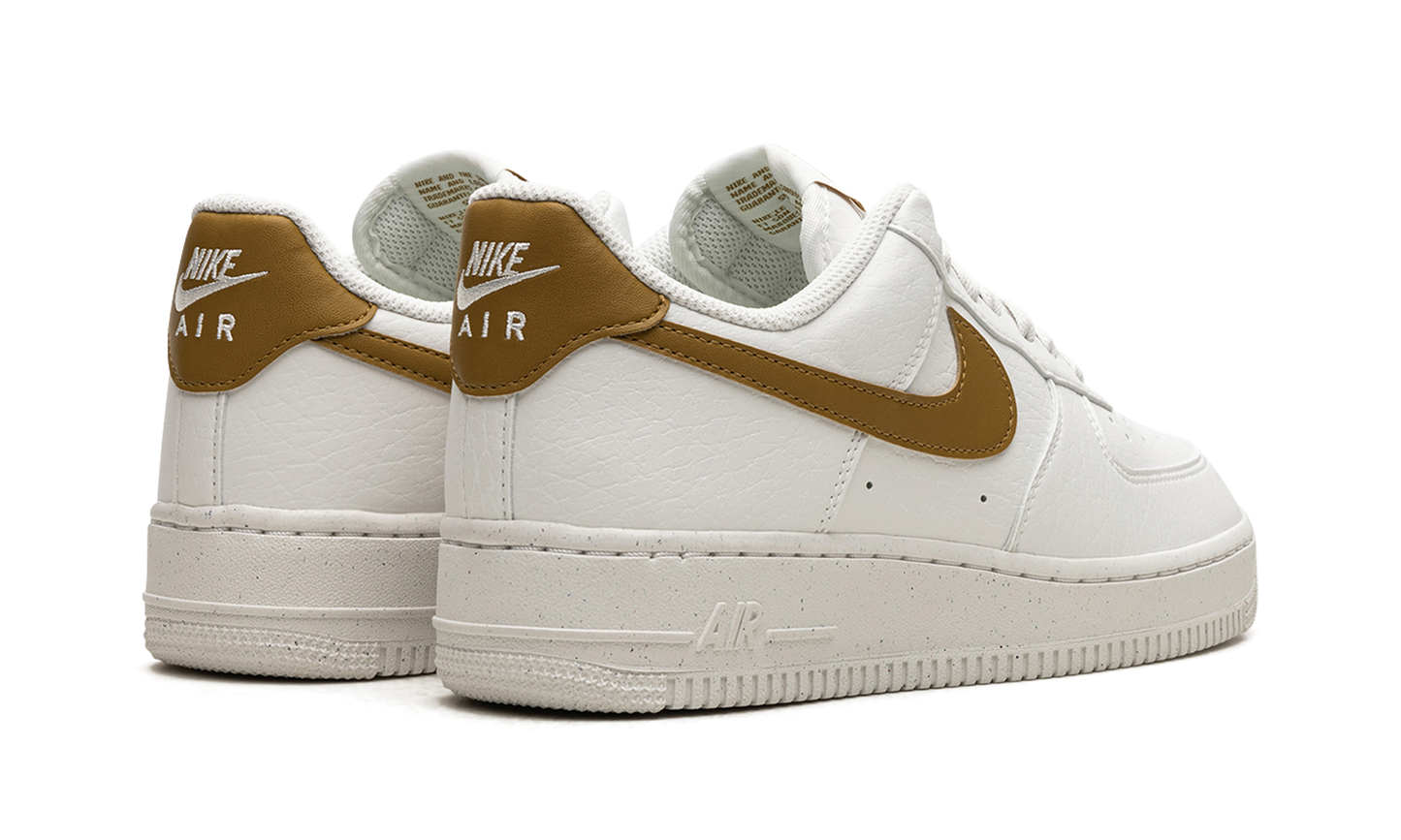 AIR FORCE 1 LO NEXT NATURE WMNS "Bronzine" DV3808 101