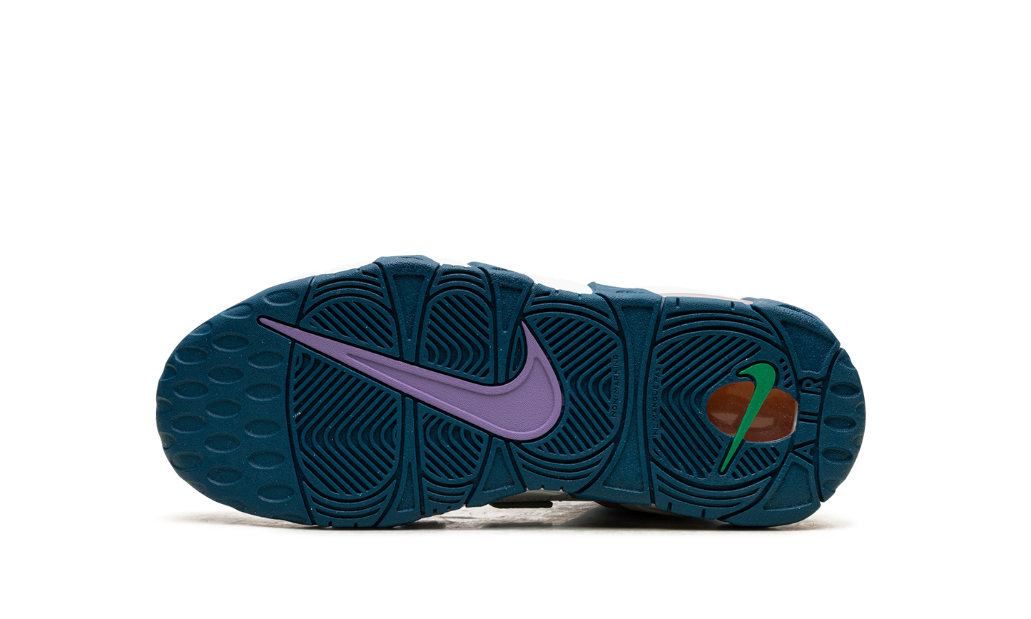 Air More Uptempo GS ""What The"" FQ8363 902