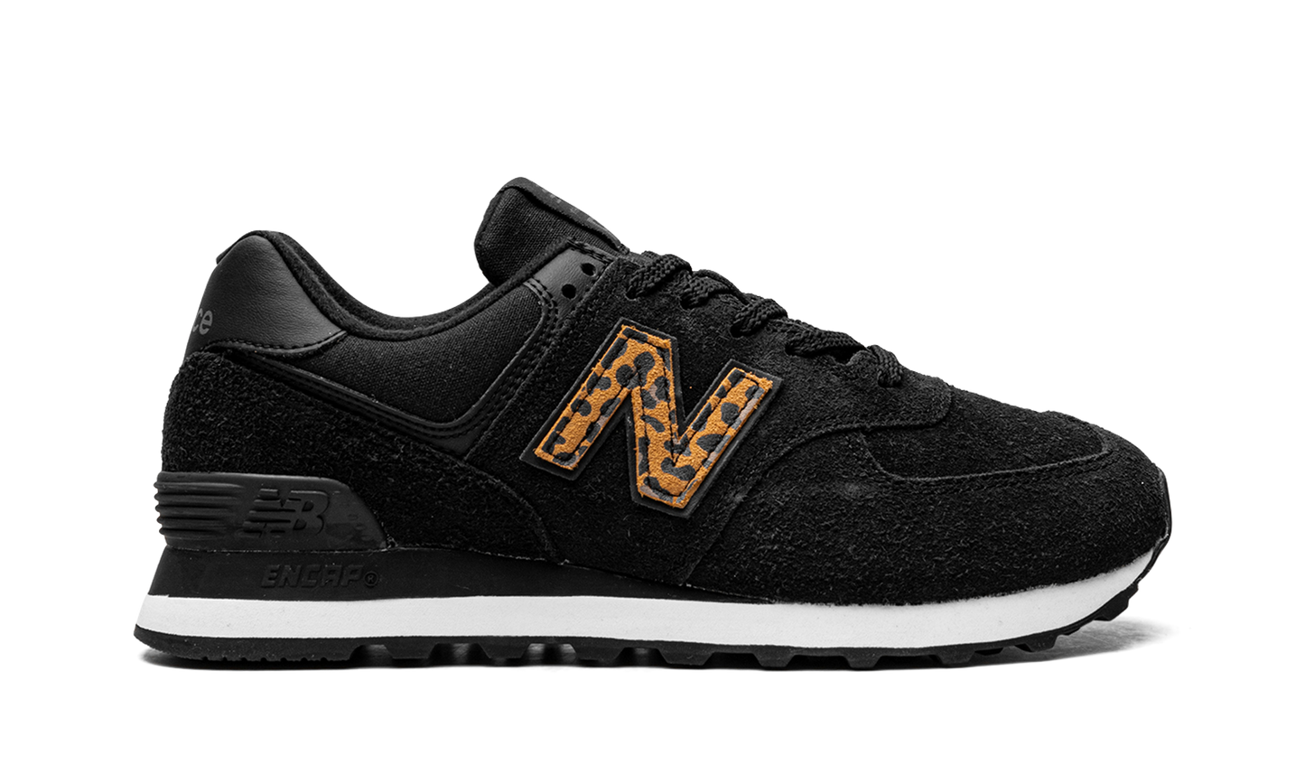 574 WMNS "Leopard" WL574AO2 Wide