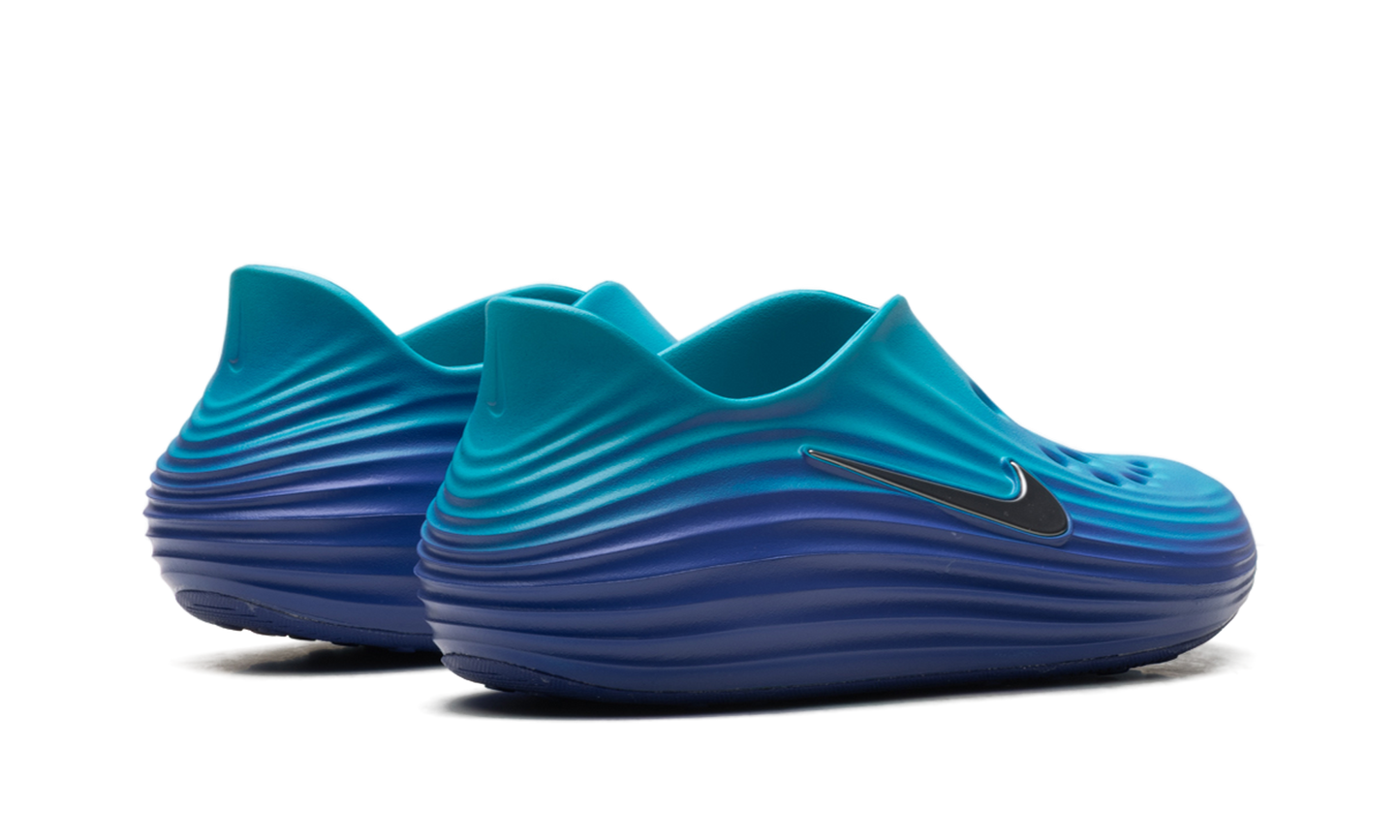 ReactX Rejuven8 "Dusty Cactus / Persian Violet" HV5060 301