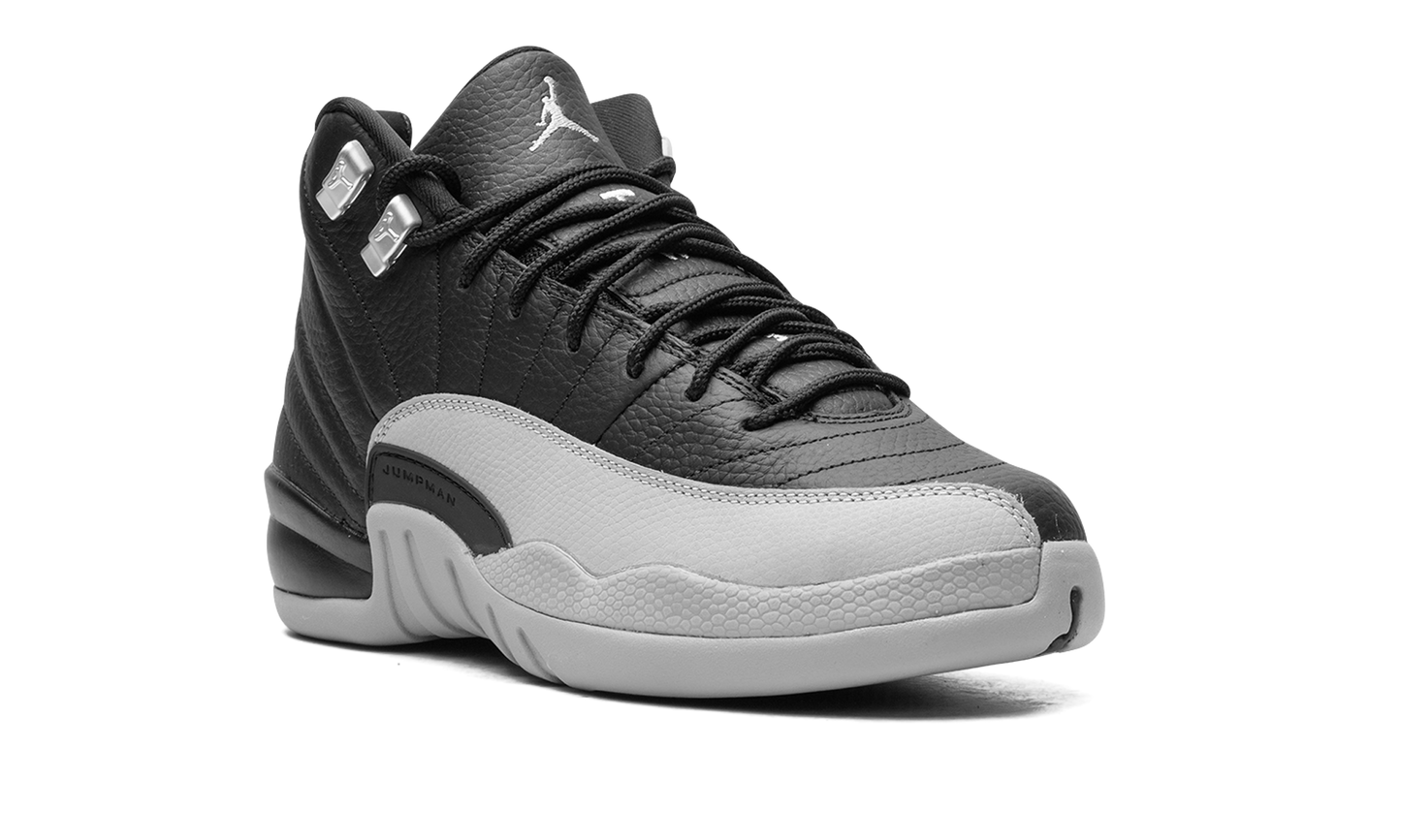 Air Jordan 12 Retro GS "Barons" 153265 010