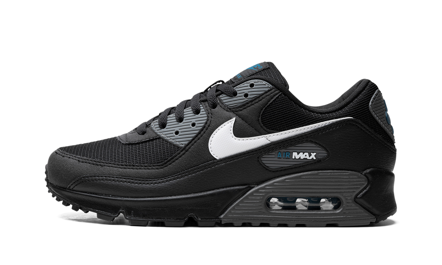 Air Max 90 "Black Marina" DR0145 002