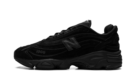 1000 "Black Cat" M1000LA