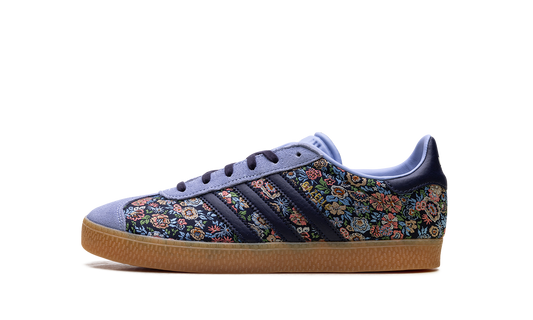 Gazelle GS "Liberty London Floral Embroidery" JH5207