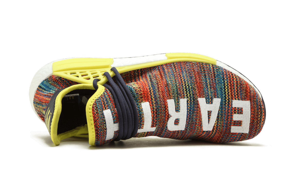 NMD Humanrace Trail "Pharrell Williams - Multi-Color" AC7360