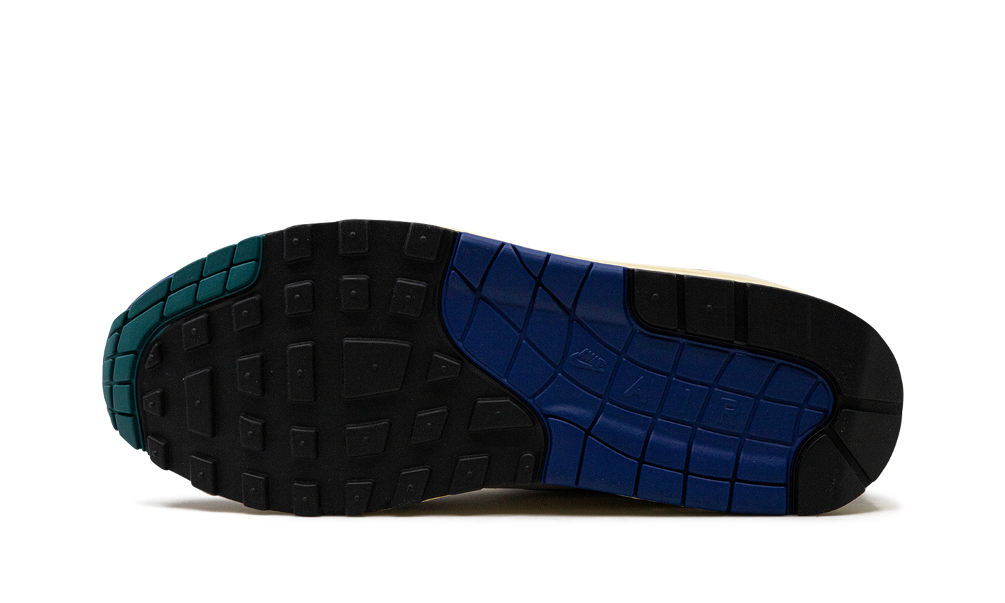 Air Max 1 "Athletic Department Deep Royal Blue" FQ8048 133