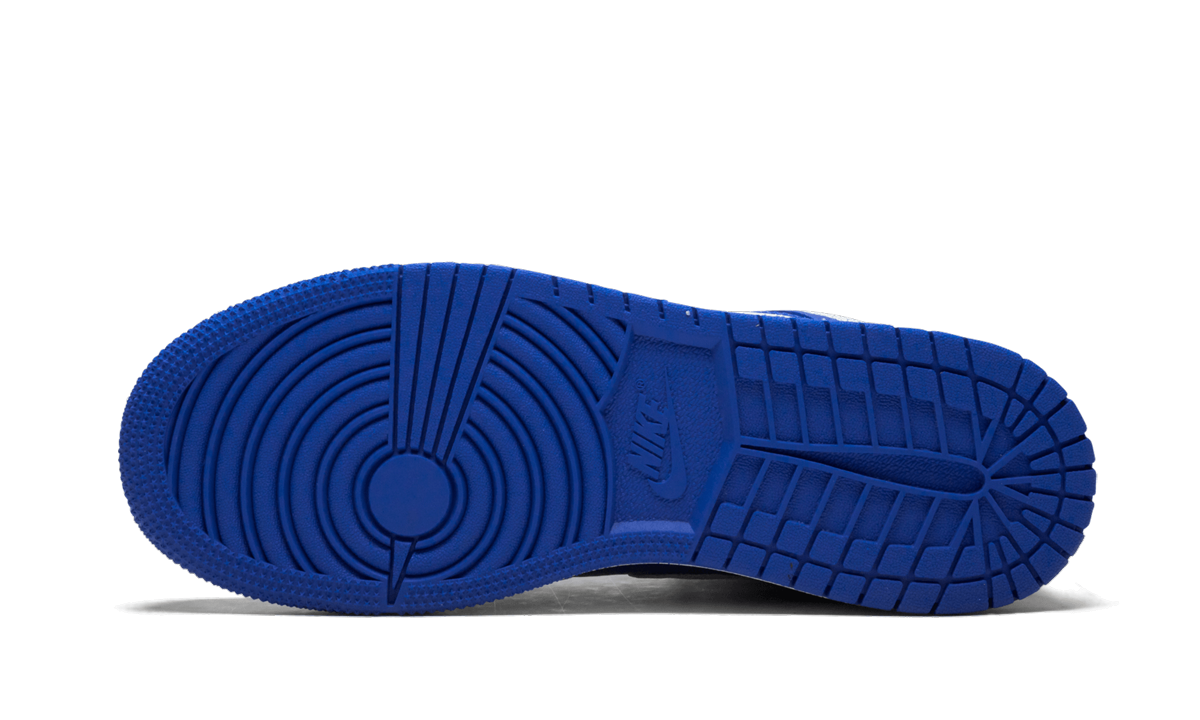 Air Jordan 1 Retro High OG GS "Hyper Royal" 575441 401