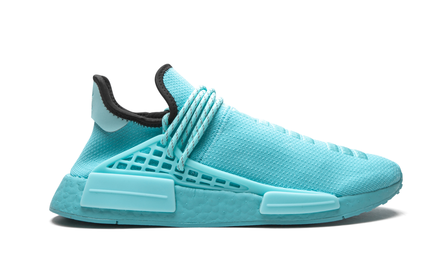 NMD Humanrace "Pharrell Williams - Aqua" GY0094