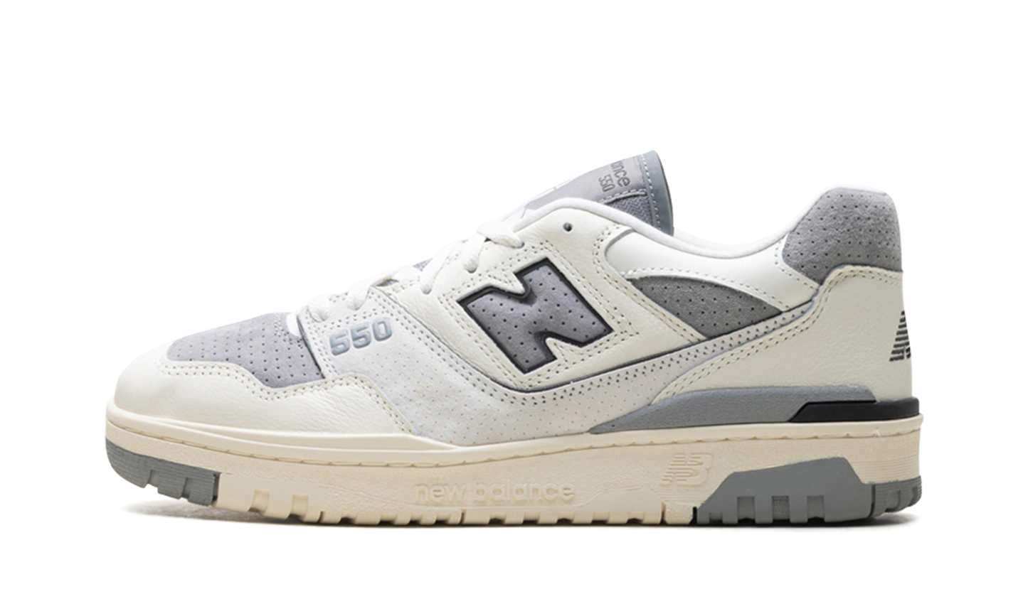 550 "Sea Salt Slate Grey" BB550LEM