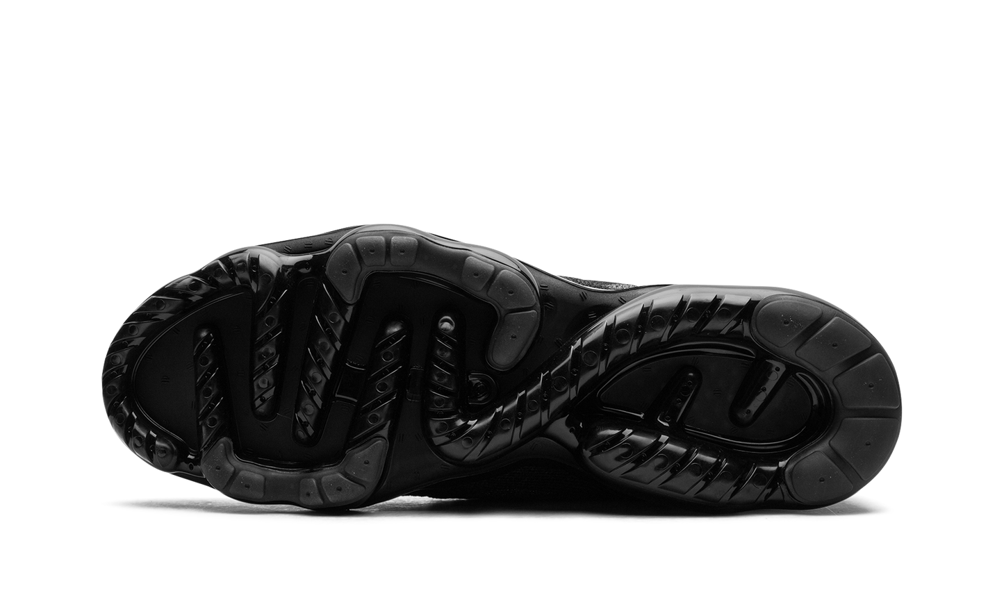 Air Vapormax 2023 FK "Triple Black" DV1678 003