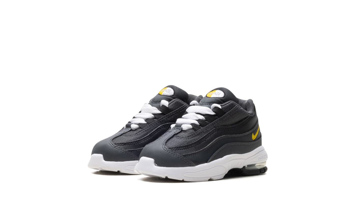 Little Air Max 95 TD "Anthracite" 905462 028